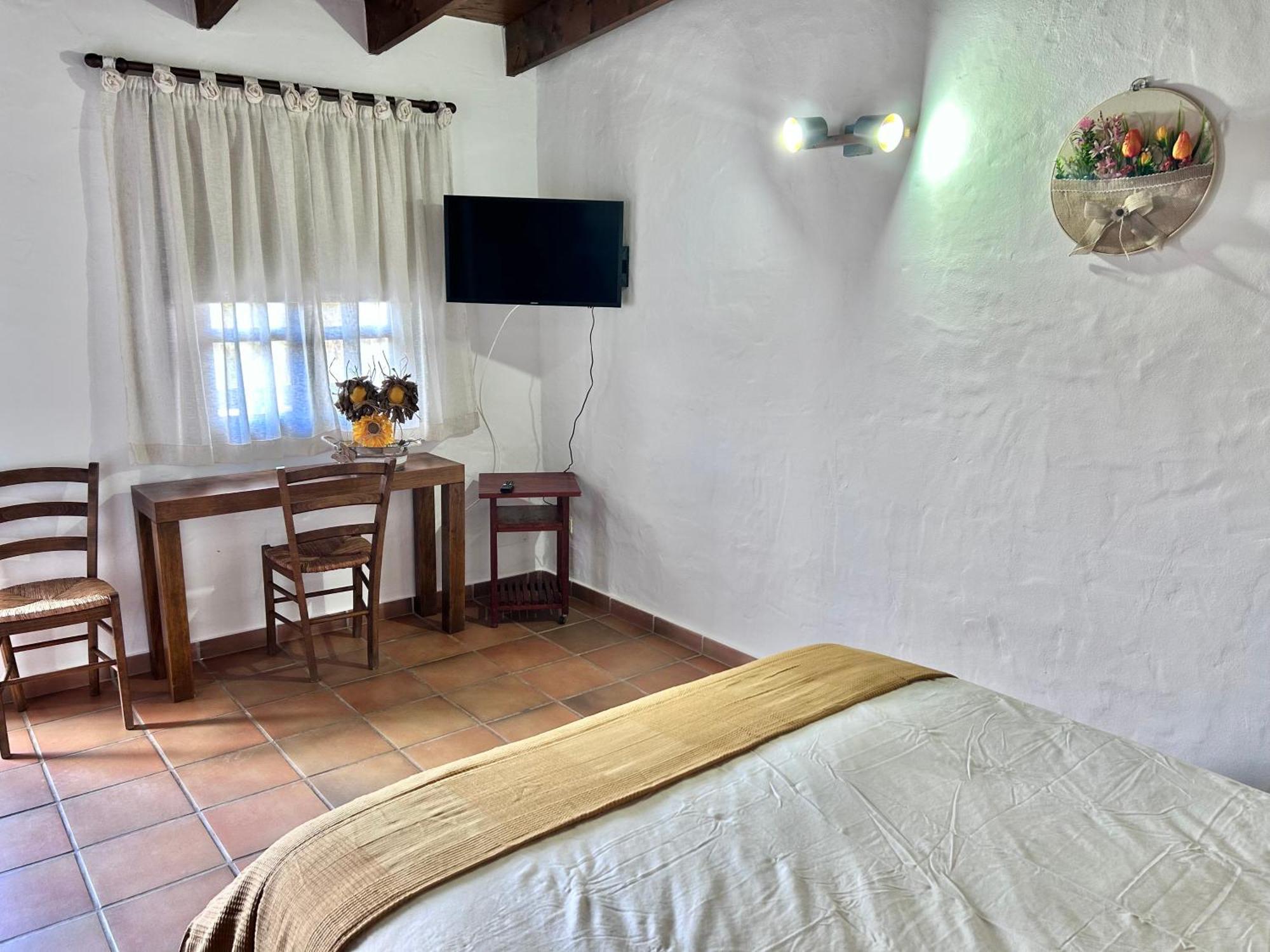 Casa Rural Isaitas Pájara Zimmer foto