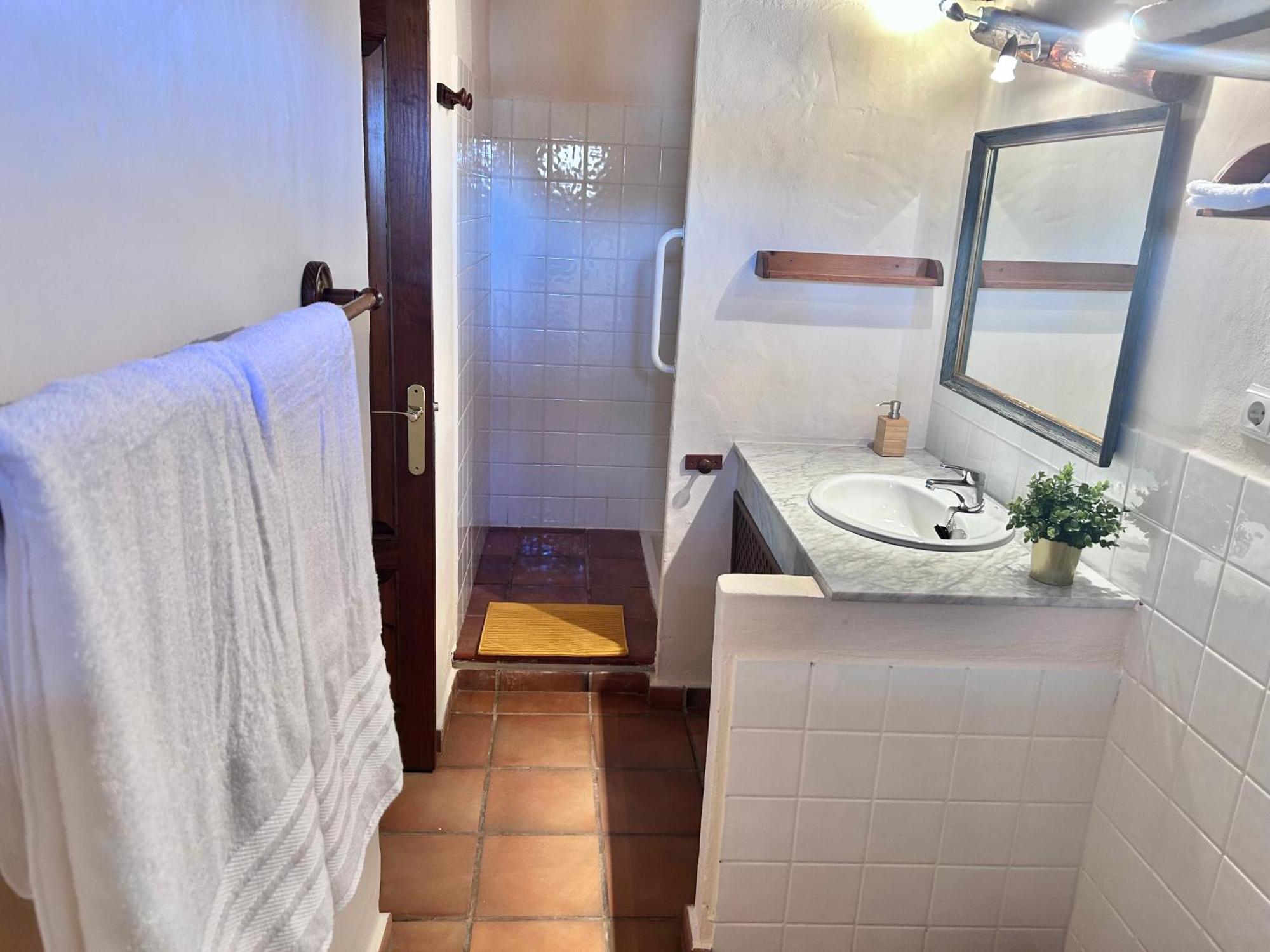 Casa Rural Isaitas Pájara Zimmer foto