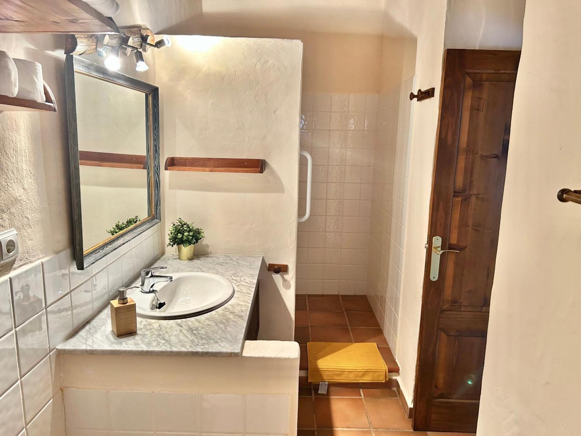 Casa Rural Isaitas Pájara Zimmer foto