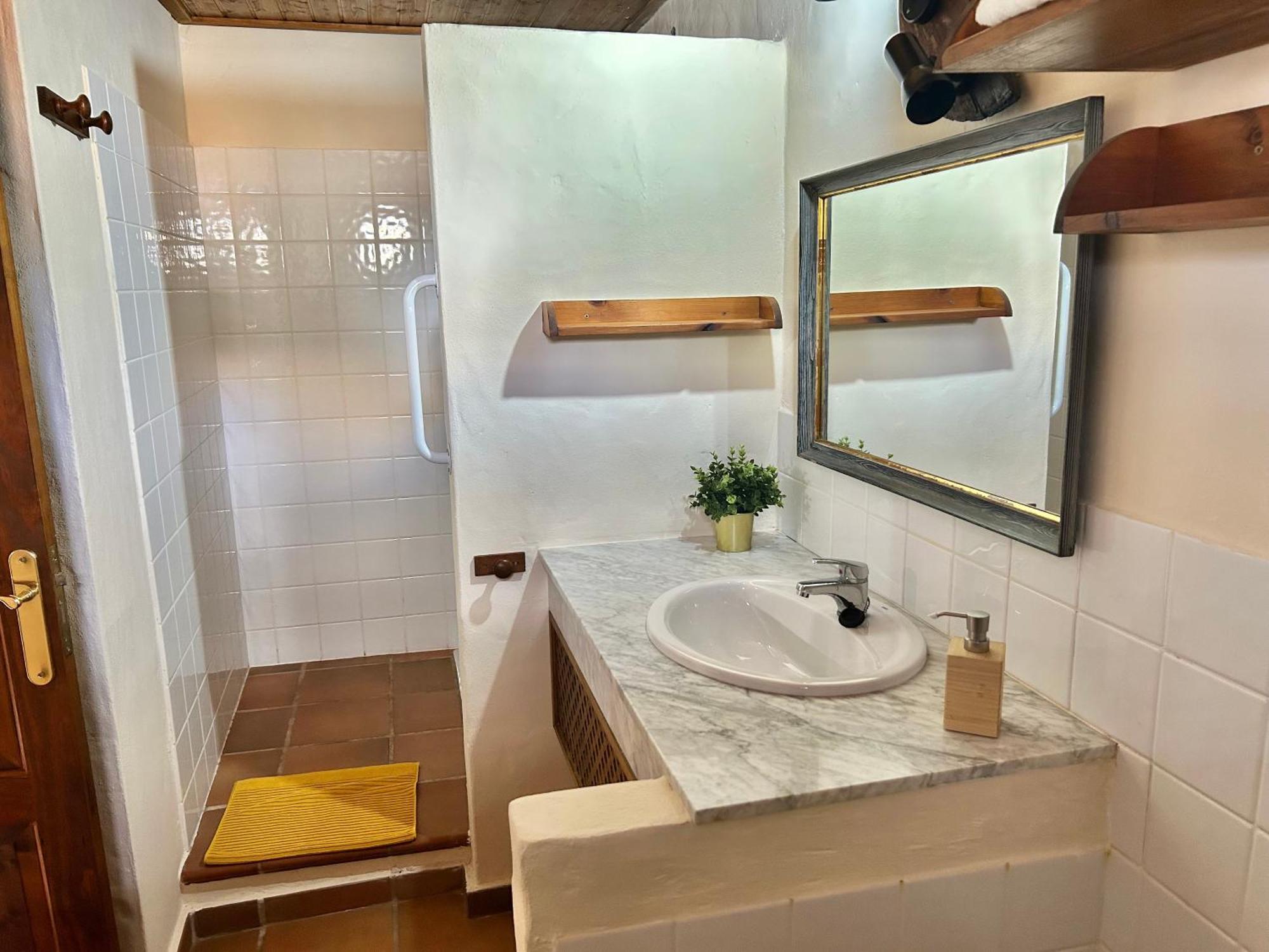 Casa Rural Isaitas Pájara Zimmer foto
